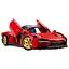 Конструктор дитячий Спортивний автомобіль 1958 шт. - мініатюра 2