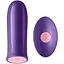 Вібромасажер Dreamtoys Femme Funn Bullet 8.1 см фіолетовий - мініатюра 1