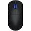 Игровая мышь Hator HTM-730 Quasar3 Wireless ESports Gaming 12000dpi 35G Black - миниатюра 2