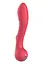 Вібратор Dreamtoys Amour Aimee 22 см червоний - мініатюра 3