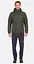 Чоловіча зимова куртка Rab Cirrus Alpine Jacket XL Хакі - мініатюра 9