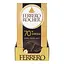 Чорний шоколад Ferrero Rocher з лісовими горіхами 90 г  - мініатюра 3