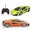 Машинка на радіокеруванні Kool Speed McLaren на батарейках, в асортименті (DHTRC10483N) - мініатюра 3