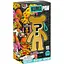 Колекційна фігурка-сюрприз ToyMonster Kuma Paw Гурман (T02406-12P) - мініатюра 3