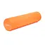 Масажний ролик Cornix EVA+ 60 x 15 см (валик, ролер) XR-0307 Orange - мініатюра 5