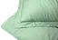 Комплект постільної білизни Євро Memoria 200х230 см Mono Green SOHO pbe0050784 - мініатюра 1