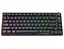Клавиатура игровая механическая беспроводная HATOR HTK-450 UA RGB Icefall PRO, Wireless, Display Black - миниатюра 4