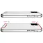 Чехол Epik TPU Space Case transparent для Apple iPhone 11, 6.1 Прозрачный - миниатюра 5
