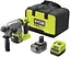 Перфоратор акумуляторний ONE+ НР RSDS18X-1C40S SDS-plus 18В Ryobi teh0025908 - мініатюра 1