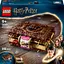 Конструктор LEGO Harry Potter Куслива Ужасная книга ужасов 518 деталей (76449) - миниатюра 1