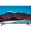 Телевізор 55" Xiaomi TV A 55 2026, чорний, LED, 3840x2160, 60Hz, Google TV, DVB-T2/S2/C, LAN, Wi-Fi, bloetooth, 5xHDMI, USB, 2 x - мініатюра 1