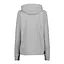 Кофта CMP W Full Zip Hoodie Light grey/Pink XXS (1097-32D8016M-89UL 34) - миниатюра 2