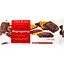 Печенье Delicia Маргаритка со вкусом малины сдобное 150 г (804854) - миниатюра 1