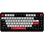 Клавиатура Ajazz AK820 Max Avocado Switch Black AK820MAX-AS-BG (129510) - миниатюра 2
