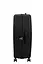 Валіза 77 См American Tourister REJOY TRUE BLACK 77x51x30 MH3*19003 - мініатюра 14