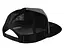 Кепка TLD History Snapback Trucker Hat Black Troy Lee Designs (1106-750193000) - миниатюра 2