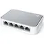 Комутатор TP-Link TL-SF1005D - мініатюра 2