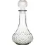 Графін Crystal Oscar скляний 500 мл (83200908/26_YBCG-200908-2) - мініатюра 1