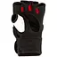Рукавиці для MMA PowerPlay 3075 Black/White - XL - мініатюра 2