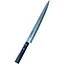 Нож для суши Dynasty Samurai профессиональный 415 мм 000264786 - миниатюра 1