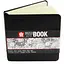 Блокнот Sakura Sketch 12х12 см 140 г/м2 80 л кремово-белый - миниатюра 3