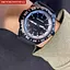 Часы мужские наручные Aocasdiy pain (Черный) - миниатюра 5