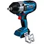 Вертолет ударный аккумуляторный Professional GDS 18V-1000 18В Bosch teh0025282 - миниатюра 8