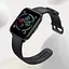 Smart Watch Mibro C2 XPAW009 dark gray Global - миниатюра 5