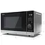 Микроволновая печь Sharp YC-PG204AE-S - миниатюра 5