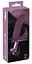 Вибратор You2Toys-кролик Elegant Series Rabbit Vibe 16 см фиолетовый - миниатюра 11