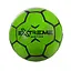 М'яч футбольний "Extreme motion" FP2109 розмір № 5 Зелений - мініатюра 1