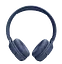 Гарнитура JBL Tune 520BT Blue (JBLT520BTBLUEU) - миниатюра 1