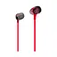Навушники HyperX Cloud Earbuds II Red (705L8AA) - мініатюра 2