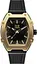 Часы Ice-Watch Ice boliday Black Gold 023319 - миниатюра 1