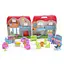 Ігровий набір Ляльковий будиночок з фігурками IM440 - мініатюра 1