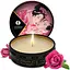 Масажна свічка Shunga Massage Candle троянда, 30 мл - мініатюра 2