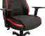 Геймерське крісло GT Racer чорне з червоним (X-2589 Black/Red) - мініатюра 6