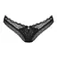 Трусики Obsessive Medilla Thong XS/S - миниатюра 3