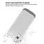 Чохол до мобільного телефона BeCover Silicone Infinix GT 30 Pro (X6873) Transparent (714667) - мініатюра 2