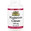 Цитрат магнію Natural Factors Magnesium Citrate 150 mg, 360 капсул для підтримки м'язів та нервової системи - мініатюра 1