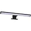 Настенный светильник Kanlux Astim IP44 8W-NW-B (34930) - миниатюра 1