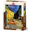 Пазл Art Puzzle Тераса кафе вночі 1000 ел. (5210) - мініатюра 1