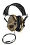 Навушники Sordin Supreme Mil AUX Slim HB Sand 74308-05-S - мініатюра 2