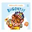 Картонна книжка "Ввічливі слова: Вибачте!" 406028 аудіо-бонус - мініатюра 1