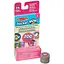 Набор из мини-блокнота и запасных наклеек для штампа Melissa & Doug Sticker WOW Любимые вещи (SM93208/6075134) - миниатюра 1