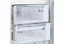 Холодильник Beko RCNA366I30W, White, двокамерний, No Frost, загальний об'єм 324L, корисний об'єм 215L/109L, 185x60x67 см - мініатюра 6