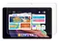 Защитное стекло DK для Lenovo Tab P11 Gen 2 TB-350 Full Glue - миниатюра 2