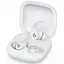 Навушники бездротові в кейсі Beats by Dr. Dre Fit Pro Beats TWS гарнітура (MK2G3) біла - мініатюра 2