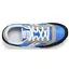 Кроссовки Saucony Jazz Original Jr 37.5 Black/Blue (1097-SK2676265) - миниатюра 4
