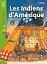 Tous Lecteurs! Les Indiens d'Amerique Niveau 2 - мініатюра 1